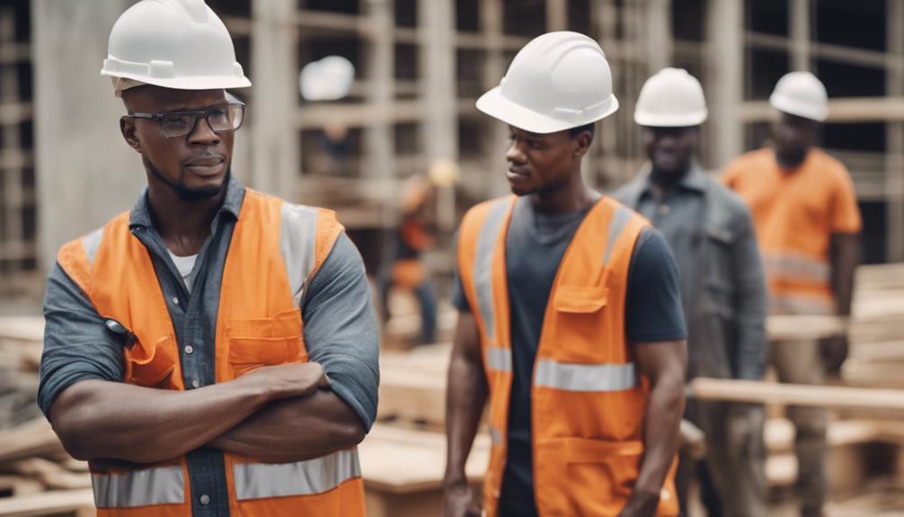 addressing shortage of skilled labor