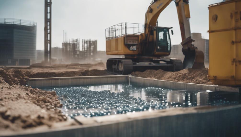 addressing water scarcity challenges
