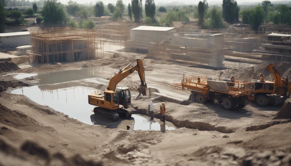 addressing water scarcity issues