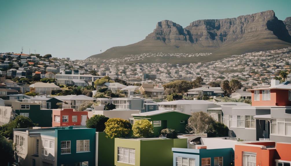 affordable housing for all