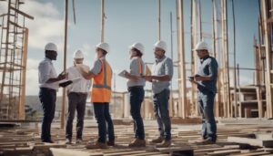 analyzing bim in africa