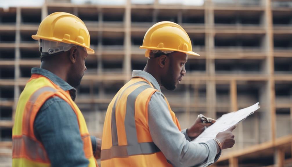 building code requirements evolve