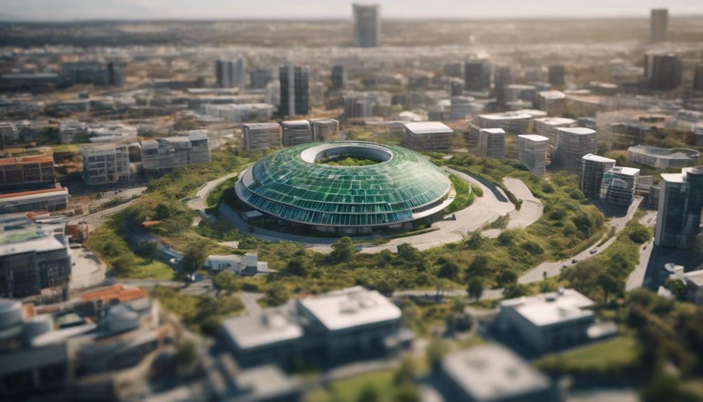 circular economy implementation strategies