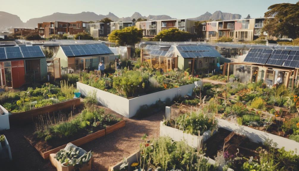 community based living arrangements
