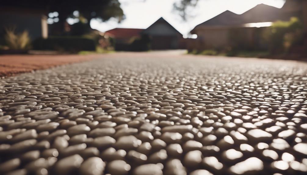 eco friendly paving solutions available