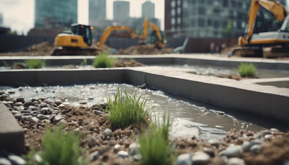 efficient water conservation methods