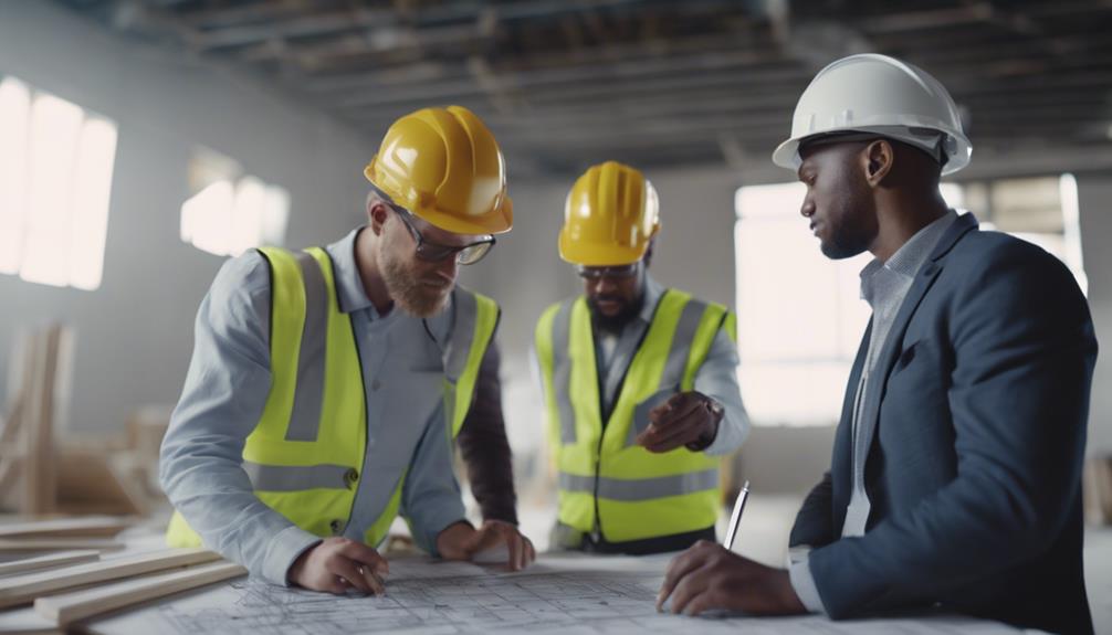 enhancing collaboration through bim