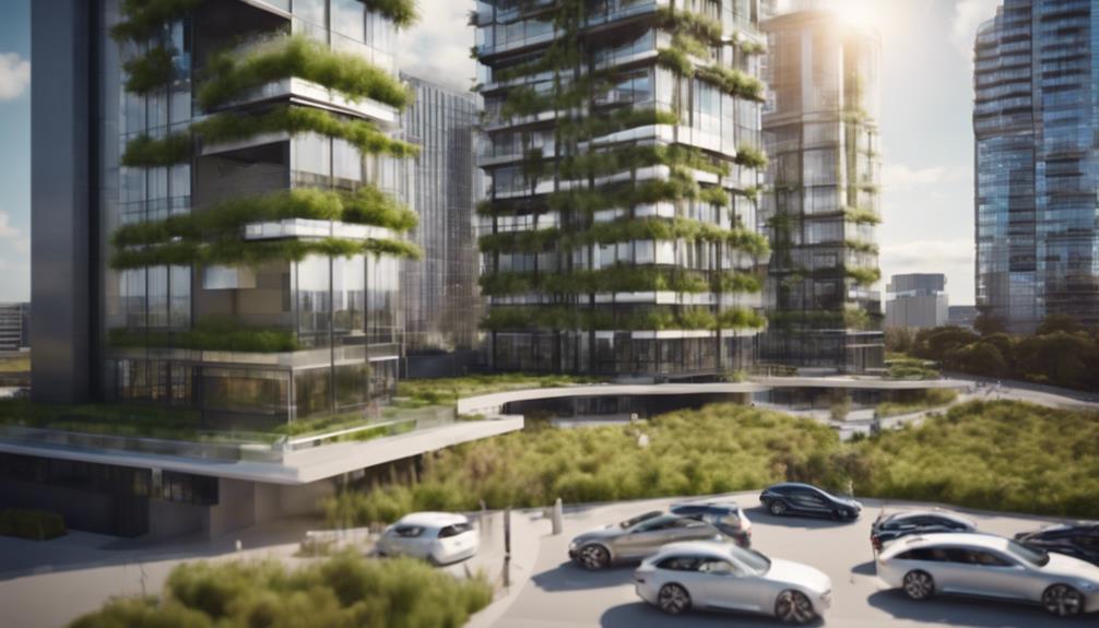 exploring sustainable development trends