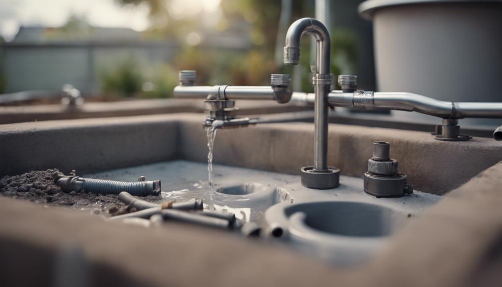 great for conserving water