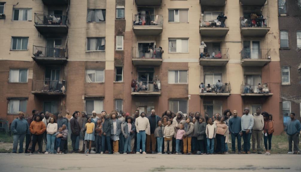 housing policy reform analysis