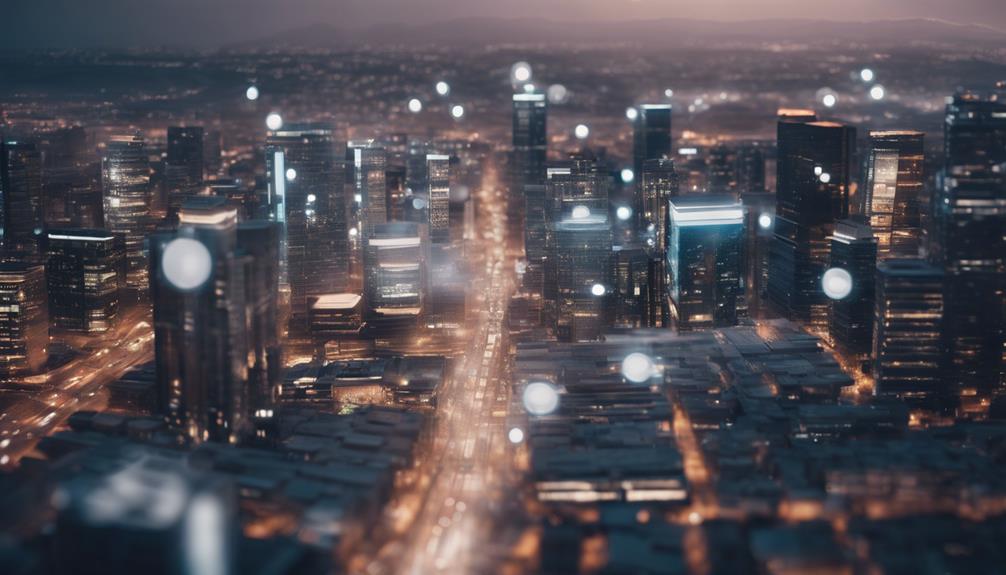 innovative blockchain technology use