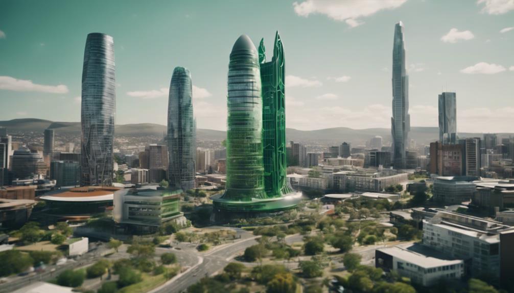 innovative city planning methods