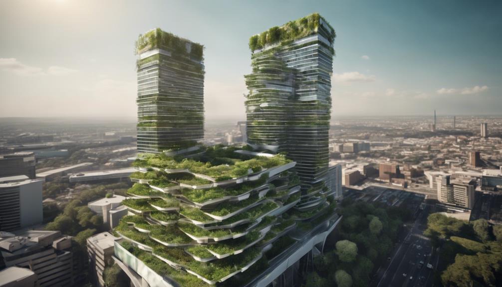 sustainable construction and technology