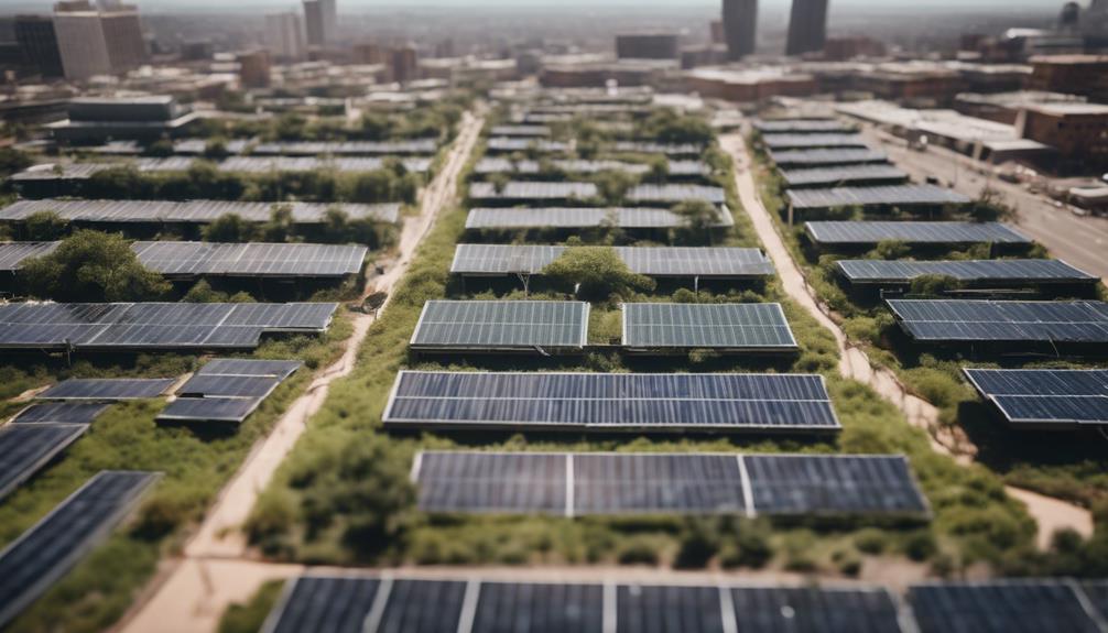 sustainable tech for development