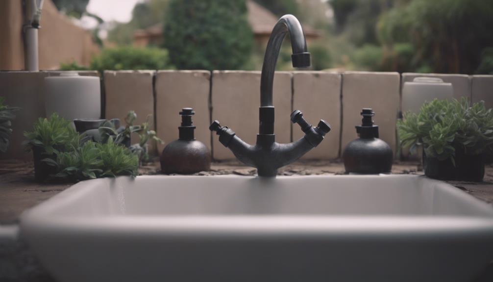 sustainable water reuse practices