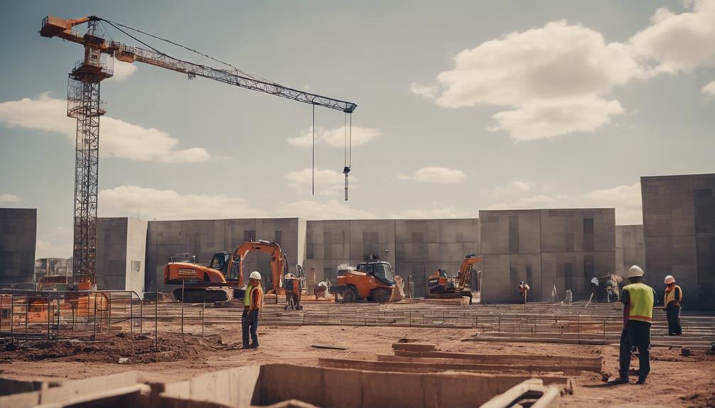 water efficient construction policy recommendations