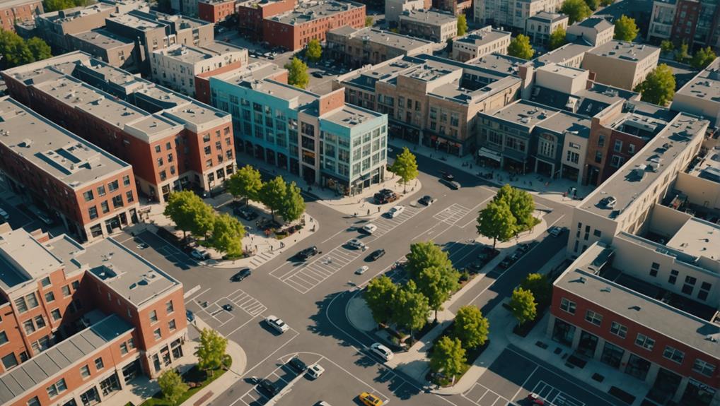 bringing stores to neglect