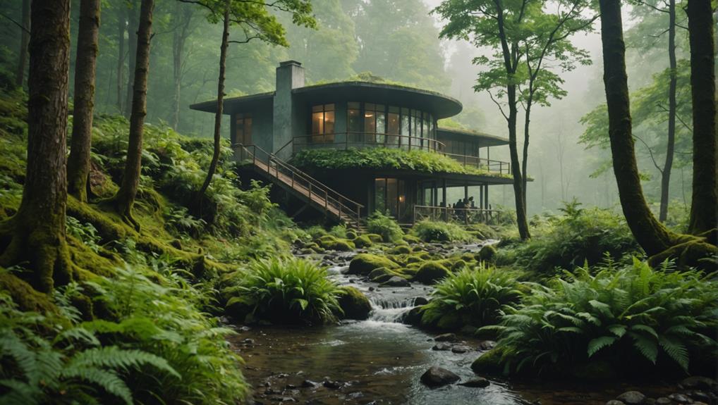conserving nature in development