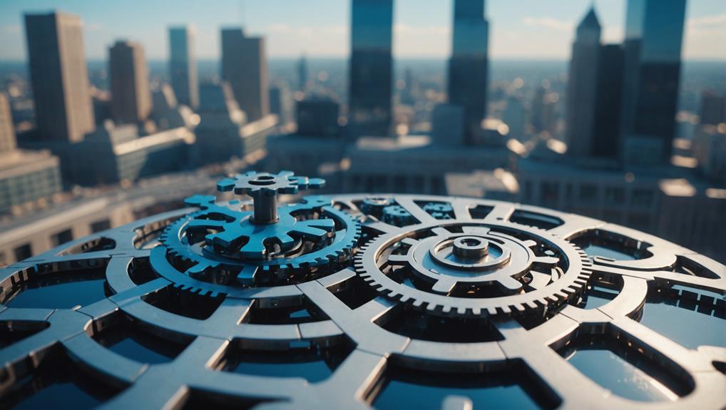 driving business growth together