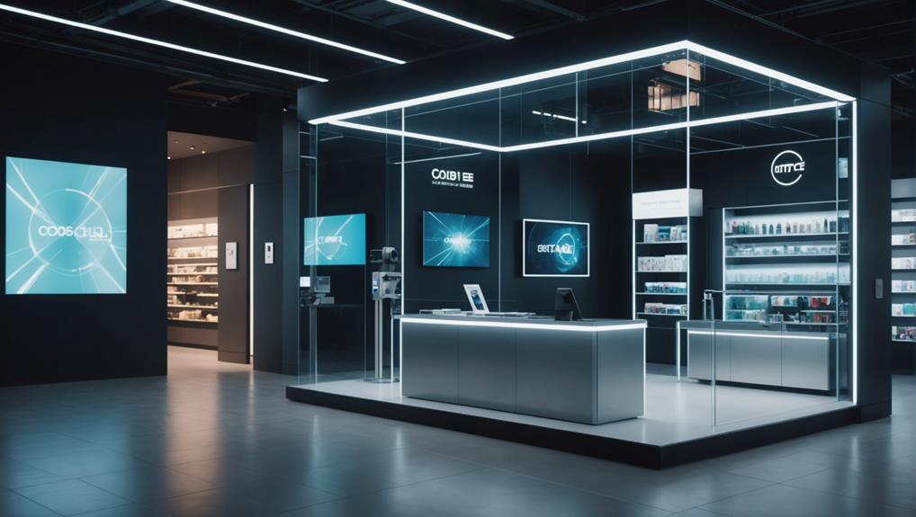 embracing change in retail