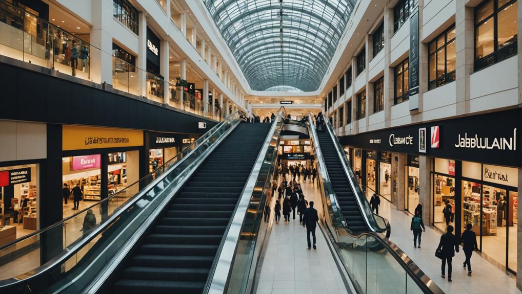 south african mall developments