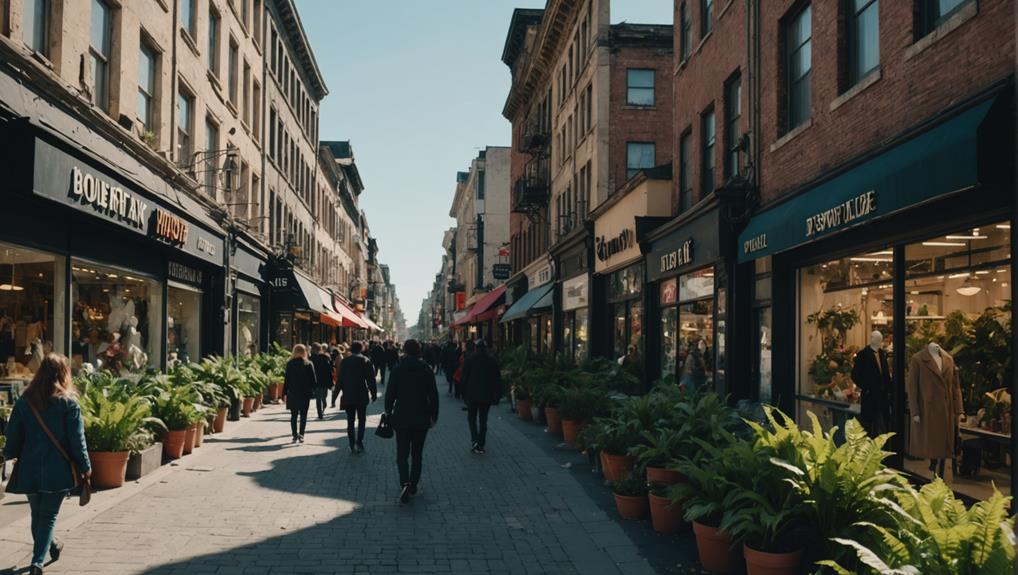 surviving the digital shift