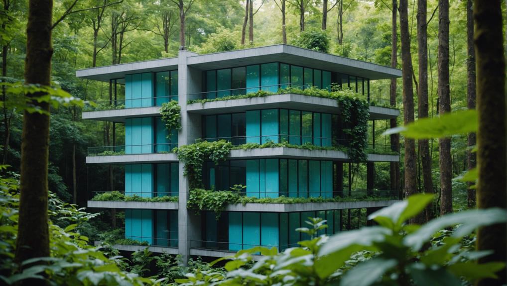 sustainable building design guide