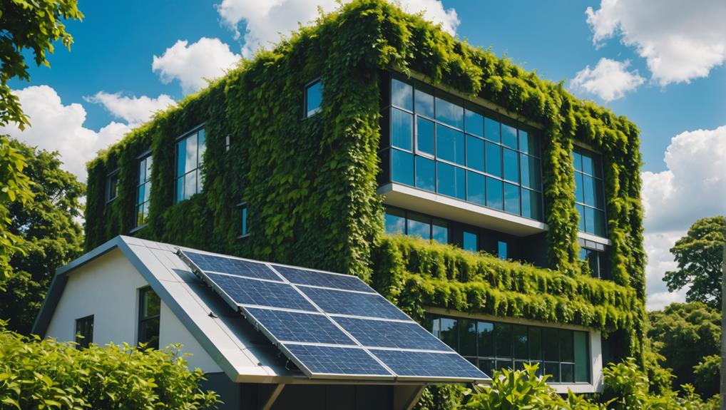 sustainable building design principles